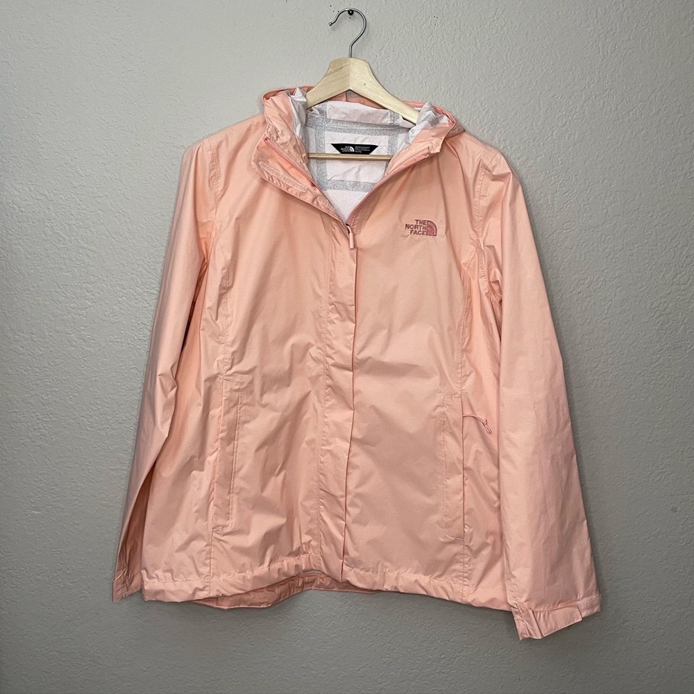 The North Face Rain Jacket